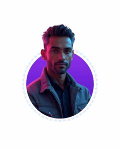 Amol Ghemud